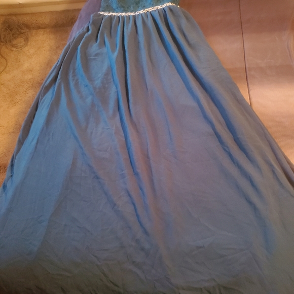 Speechless dress size 7 - Picture 1 of 3